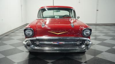 1957 Chevrolet 210