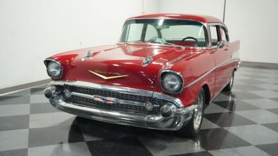 1957 Chevrolet 210