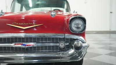 1957 Chevrolet 210