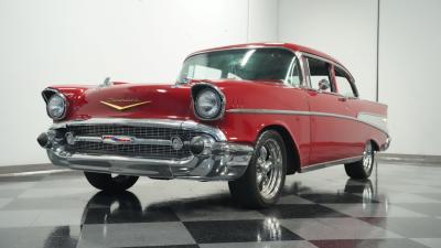 1957 Chevrolet 210