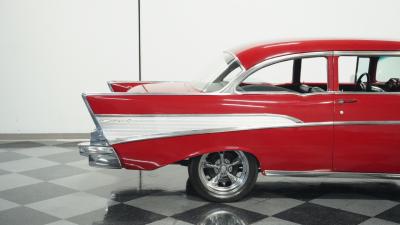 1957 Chevrolet 210