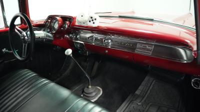 1957 Chevrolet 210