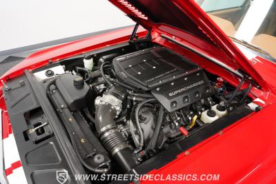 1967 Ford Mustang Fastback Shelby GT500 By Hi-Tech Legends