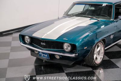 1969 Chevrolet Camaro Restomod