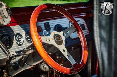 1971 Toyota Land Cruiser