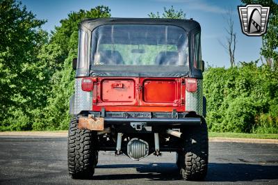 1971 Toyota Land Cruiser