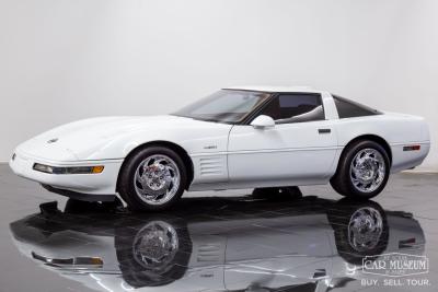 1991 Chevrolet Corvette ZR-1