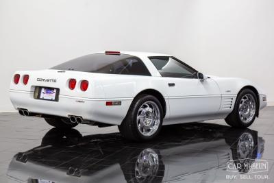 1991 Chevrolet Corvette ZR-1