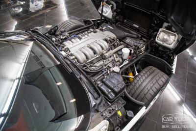 1991 Chevrolet Corvette ZR-1