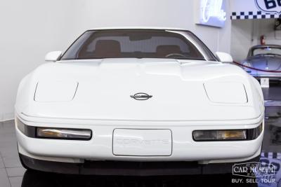 1991 Chevrolet Corvette ZR-1