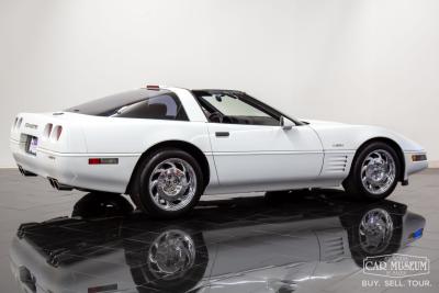 1991 Chevrolet Corvette ZR-1