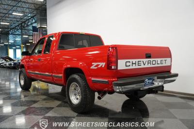 1992 Chevrolet Silverado Z71 4x4