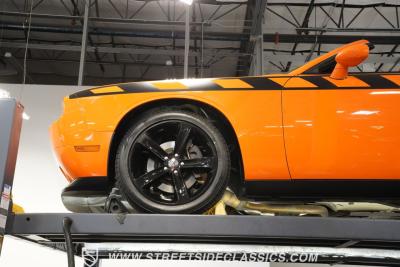 2014 Dodge Challenger R/T Convertible