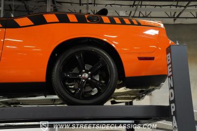 2014 Dodge Challenger R/T Convertible