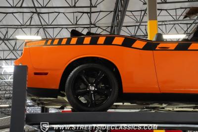 2014 Dodge Challenger R/T Convertible