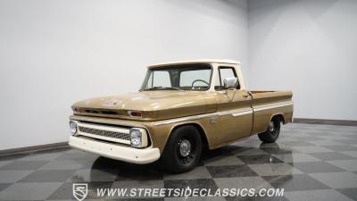 1966 Chevrolet C10