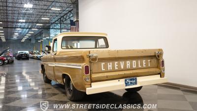 1966 Chevrolet C10