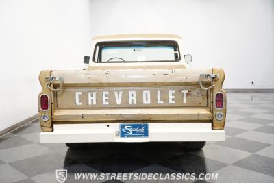 1966 Chevrolet C10