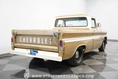 1966 Chevrolet C10