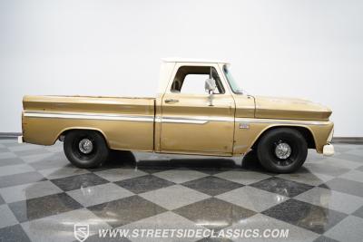 1966 Chevrolet C10