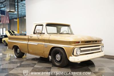 1966 Chevrolet C10