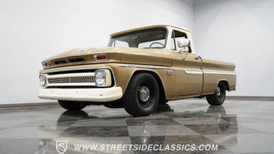 1966 Chevrolet C10