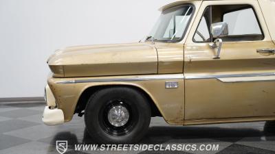 1966 Chevrolet C10