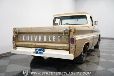 1966 Chevrolet C10