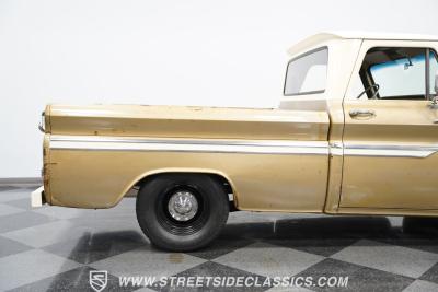 1966 Chevrolet C10