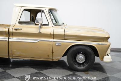 1966 Chevrolet C10