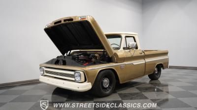 1966 Chevrolet C10