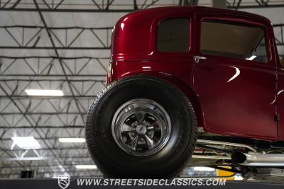 1931 Ford Coupe Supercharged Street Rod