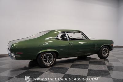 1970 Chevrolet Nova SS 396