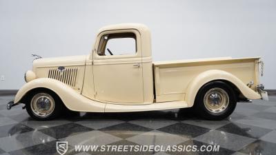 1935 Ford Pickup Street Rod