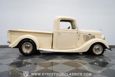 1935 Ford Pickup Street Rod