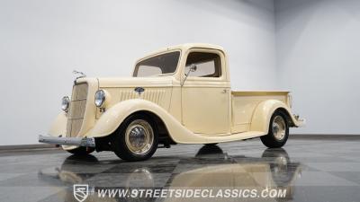 1935 Ford Pickup Street Rod