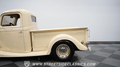 1935 Ford Pickup Street Rod