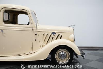 1935 Ford Pickup Street Rod