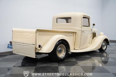 1935 Ford Pickup Street Rod