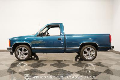 1991 GMC Sierra 1500 LS Restomod