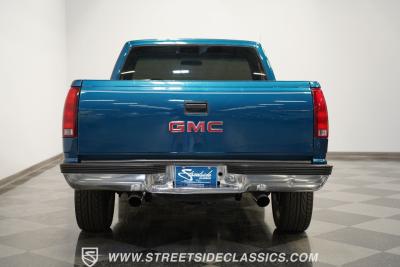 1991 GMC Sierra 1500 LS Restomod