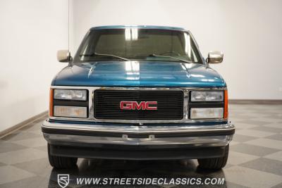 1991 GMC Sierra 1500 LS Restomod