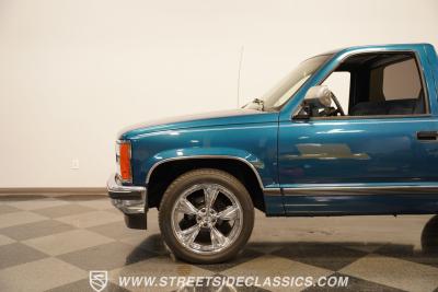 1991 GMC Sierra 1500 LS Restomod