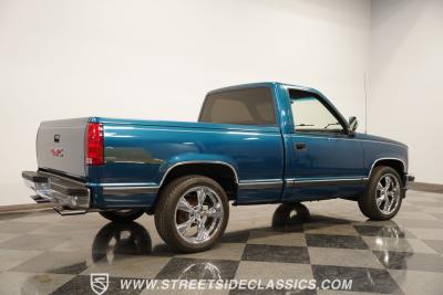 1991 GMC Sierra 1500 LS Restomod