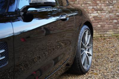 2016 Mercedes - Benz AMG GT-S