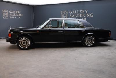 1986 Rolls - Royce Rolls-Royce Silver Spur