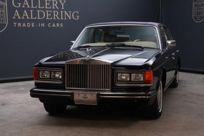 1986 Rolls - Royce Rolls-Royce Silver Spur