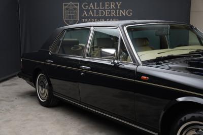 1986 Rolls - Royce Rolls-Royce Silver Spur