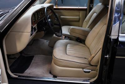 1986 Rolls - Royce Rolls-Royce Silver Spur