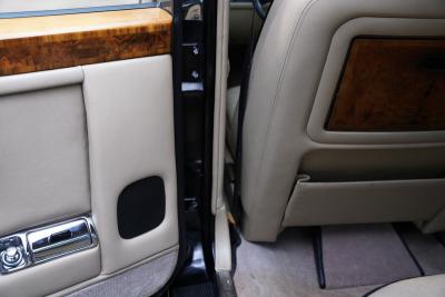 1986 Rolls - Royce Rolls-Royce Silver Spur